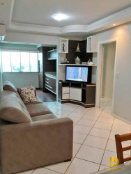 Apartamento com 2 Quartos à Venda, 80 m² em Michel - Criciúma
