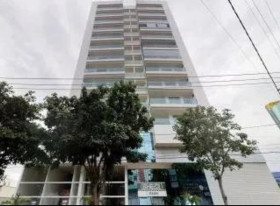 Apartamento com 3 Quartos à Venda, 83 m² em Praia De Itaparica - Vila Velha