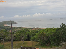 Terreno à Venda, 3.484 m² em Silveira - Garopaba