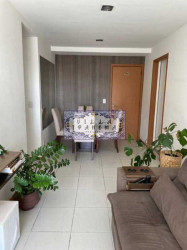 Apartamento com 3 Quartos à Venda, 101 m² em Barra Da Tijuca - Rio De Janeiro