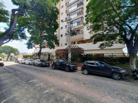 Apartamento com 2 Quartos para Alugar, 75 m² em Centro - Sorocaba