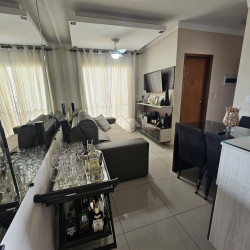 Apartamento com 2 Quartos à Venda, 60 m² em Campolim - Sorocaba