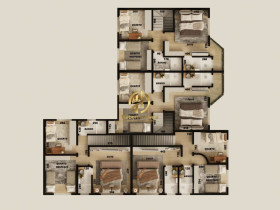 Casa com 3 Quartos à Venda, 41 m² em Piratininga,(venda Nova) - Belo Horizonte