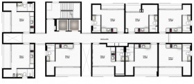 Apartamento com 1 Quarto à Venda, 38 m² em Brooklin - São Paulo