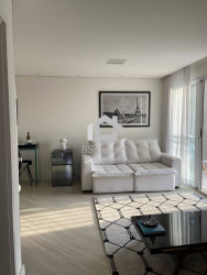 Apartamento com 2 Quartos à Venda, 66 m² em Vila Metalúrgica - Santo André