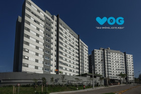Apartamento com 2 Quartos à Venda, 55 m² em Teresópolis - Porto Alegre