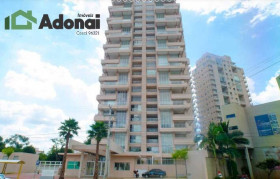 Apartamento com 4 Quartos à Venda, 189 m² em Jardim Das Samambaias - Jundiaí