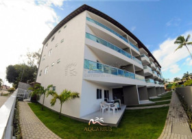 Apartamento com 3 Quartos à Venda, 70 m² em Porto De Galinhas - Ipojuca