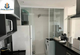 Apartamento com 1 Quarto à Venda, 45 m² em Pinheiros - São Paulo