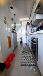 Apartamento com 2 Quartos à Venda, 61 m² em Vila Monte Alegre - São Paulo