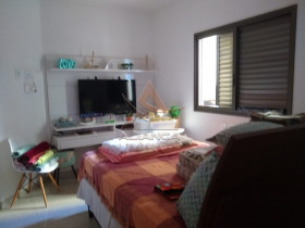 Apartamento com 3 Quartos à Venda, 106 m² em Jardim Botânico - Ribeirão Preto