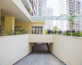 Imóvel com 3 Quartos à Venda, 96 m² em Vila Andrade - São Paulo