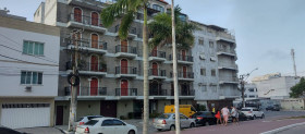 Apartamento com 2 Quartos à Venda, 71 m² em Centro - Cabo Frio