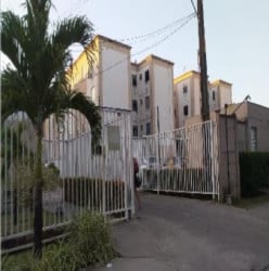 Apartamento com 2 Quartos à Venda, 41 m² em Barra De Jangada - Jaboatao Dos Guararapes