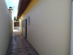 Casa com 2 Quartos à Venda, 56 m² em Santa Terezinha - Itanhaem
