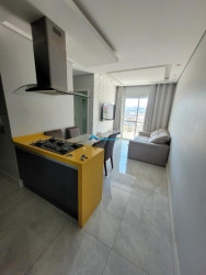 Apartamento com 2 Quartos à Venda, 65 m² em Residencial Santa Giovana - Jundiaí
