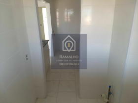 Apartamento com 2 Quartos à Venda, 64 m² em Jardim Praia Grande - Mongaguá