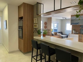 Apartamento com 4 Quartos à Venda, 164 m² em Jardim Ana Maria - Jundiaí