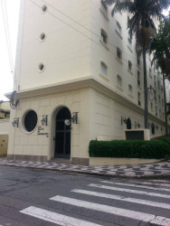 Apartamento com 3 Quartos à Venda, 136 m² em Centro - Santo André