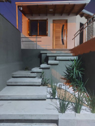 Casa à Venda, 200 m² em Esmeralda - Viamão