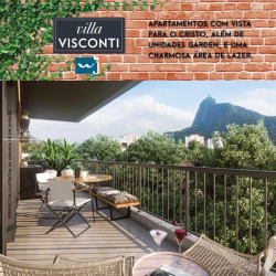 Apartamento à Venda,  em Botafogo - Rio De Janeiro