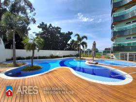 Apartamento com 3 Quartos à Venda, 250 m² em Jardim Girassol - Americana