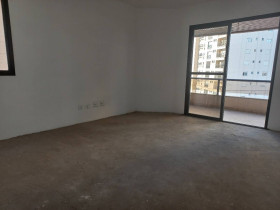 Apartamento com 3 Quartos à Venda, 161 m² em Parque Da Mooca - São Paulo