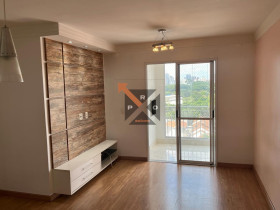 Apartamento com 3 Quartos à Venda, 76 m² em Mooca - São Paulo