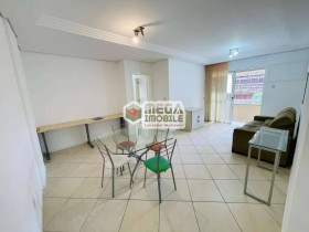 Apartamento com 3 Quartos à Venda, 96 m² em Córrego Grande - Florianópolis