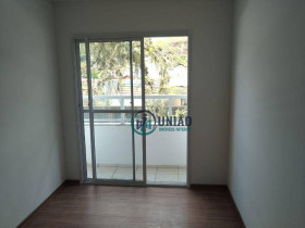 Apartamento com 3 Quartos à Venda, 57 m² em Maria Paula - São Gonçalo