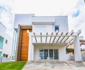 Casa com 3 Quartos à Venda, 164 m² em Querência - Viamão