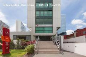 Apartamento com 1 Quarto à Venda, 41 m² em Boa Viagem - Recife