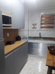 Apartamento com 2 Quartos à Venda, 70 m² em Quitandinha - Petrópolis