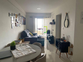 Apartamento com 2 Quartos à Venda, 65 m² em Costa Cavalcanti - Itajaí