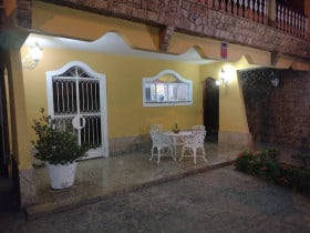 Casa de Condomínio com 3 Quartos à Venda, 190 m² em Vila Valqueire - Rio De Janeiro