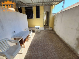Casa com 3 Quartos à Venda, 90 m² em Vila São Jorge - São Vicente
