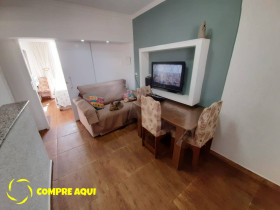 Apartamento com 2 Quartos à Venda, 50 m² em Vila Buarque - São Paulo