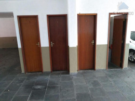 Apartamento com 3 Quartos à Venda, 228 m² em Utinga - Santo André