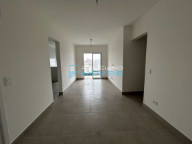 Apartamento com 3 Quartos à Venda, 99 m² em Aviação - Praia Grande