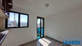 Apartamento com 1 Quarto à Venda, 35 m² em Aclimação - São Paulo