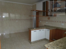 Casa à Venda, 287 m² em Parque Oratório - Santo André