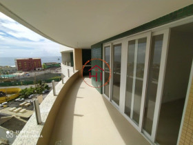 Apartamento com 3 Quartos à Venda, 90 m² em Armação - Salvador