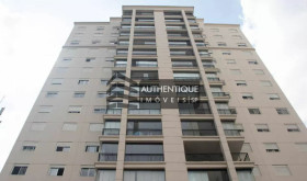 Apartamento com 4 Quartos à Venda, 135 m² em Chácara Inglesa - São Paulo