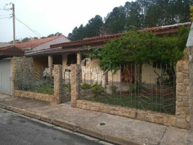 Casa com 3 Quartos à Venda, 177 m² em Núcleo Residencial Satélite - Várzea Paulista