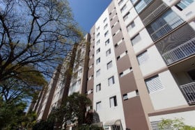 Apartamento com 2 Quartos à Venda, 70 m² em Freguesia Do ó - São Paulo