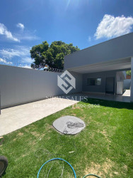 Casa com 3 Quartos à Venda, 194 m² em Parque Ibirapuera - Aparecida De Goiânia