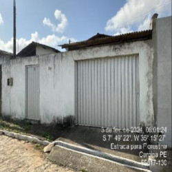 Casa com 3 Quartos à Venda, 128 m² em Sao Jose - Carpina