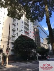 Apartamento com 2 Quartos à Venda, 95 m² em Bela Vista - São Paulo