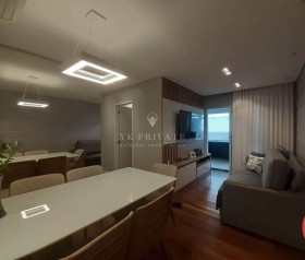 Apartamento com 3 Quartos à Venda, 132 m² em Vila Romana - São Paulo