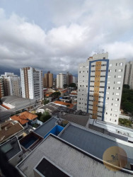 Apartamento com 3 Quartos à Venda, 98 m² em Santa Paula - São Caetano Do Sul